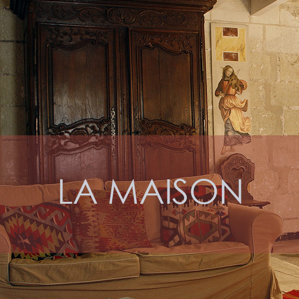 b&b saumur