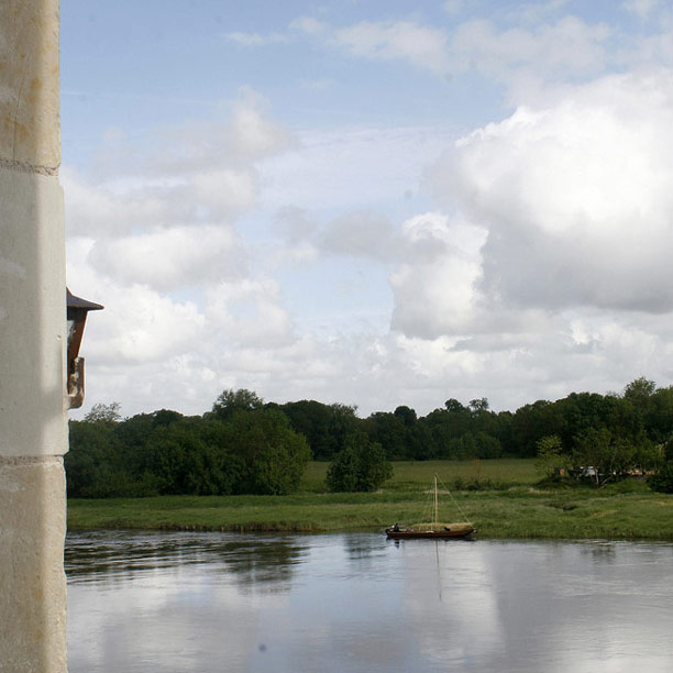 la sterne de loire chambre aigue marine