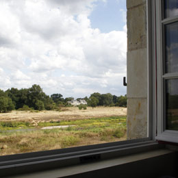 la sterne de loire room Sable